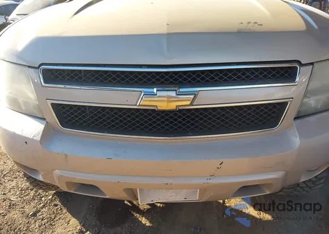 2010 Chevrolet Tahoe Lt z USA, uszkodzony, nr VIN 1GNUKBE09AR110145